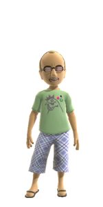 Avatar von I Lordin I